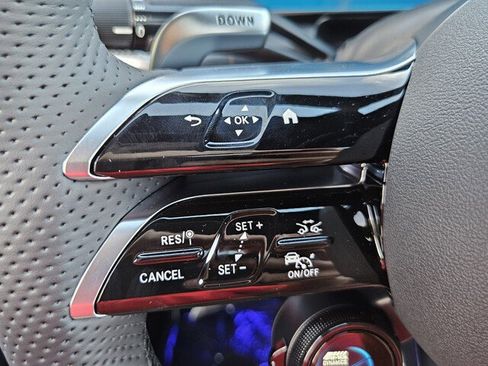 New 2026 Mercedes-Benz GLC 43 AMG 4MATIC Coupe image 23