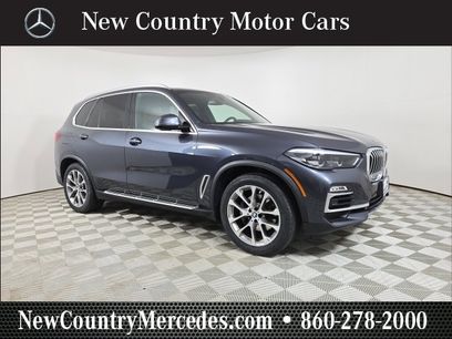 Used 2020 BMW X5 xDrive40i w/ Premium Package