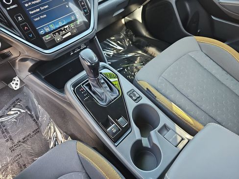 Certified 2024 Subaru Crosstrek 2.5i Sport w/ Crosstrek Mirror Package AWD/4WD image 25