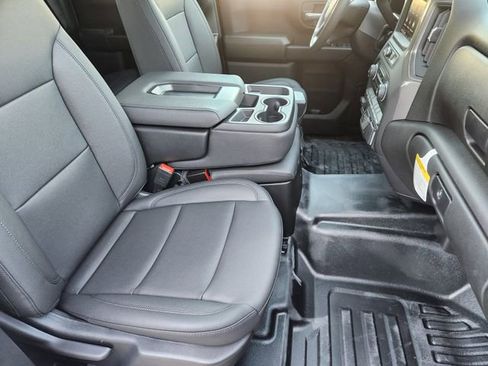 New 2025 Chevrolet Silverado 2500 W/T w/ WT Convenience Package RWD image 18