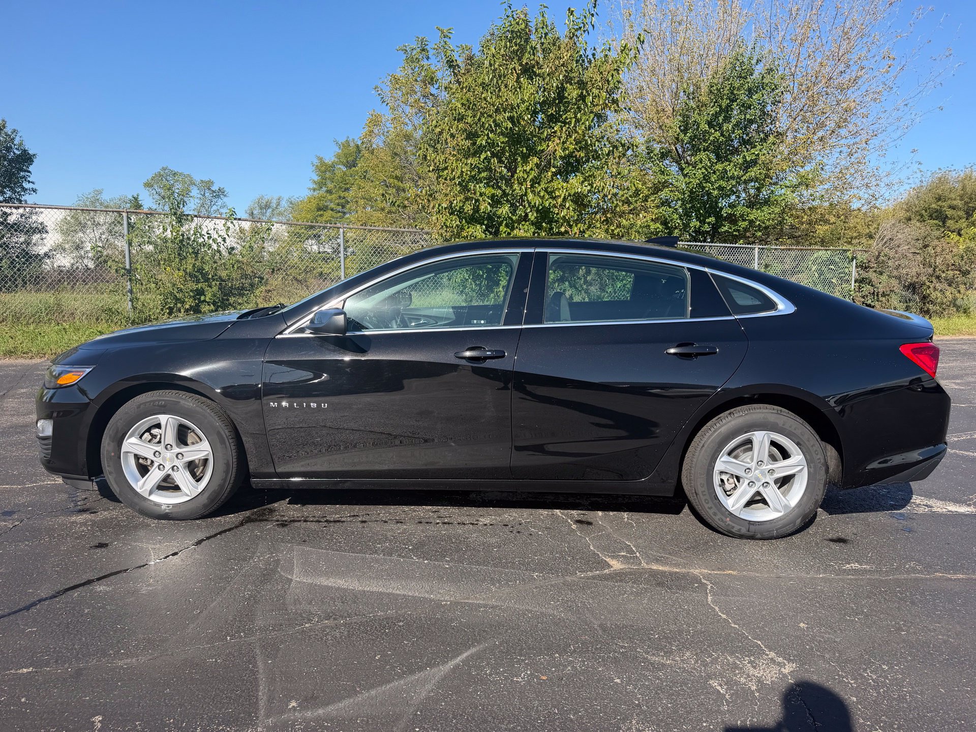 Used 2024 Chevrolet Malibu LT FWD image 10