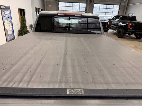 Used 2019 Chevrolet Silverado 1500 Custom Trail Boss w/ Custom Convenience Package image 13