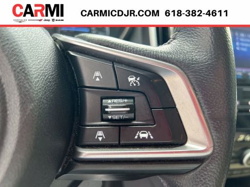 Used 2019 Subaru Ascent Limited AWD/4WD image 18