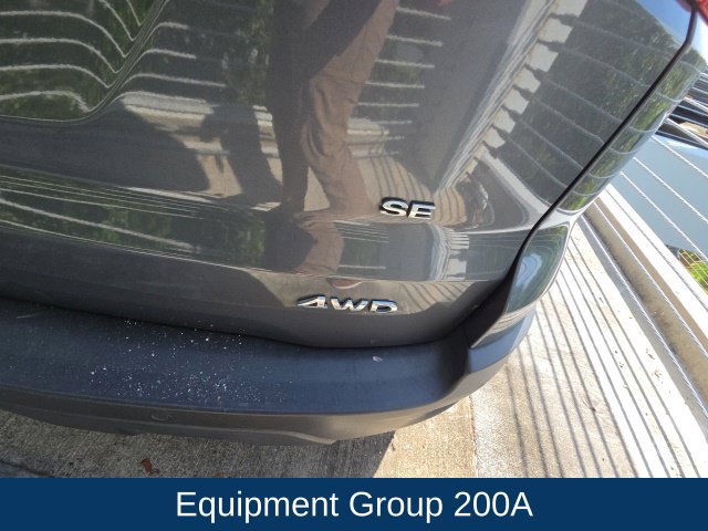 Used 2020 Ford EcoSport SE AWD/4WD image 8