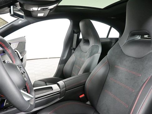 New 2026 Mercedes-Benz CLA 250 image 7