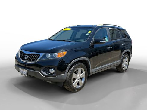Used 2013 Kia Sorento EX FWD image 1
