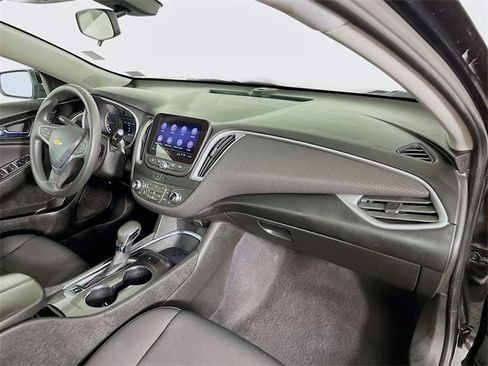 Certified 2022 Chevrolet Malibu LT image 31