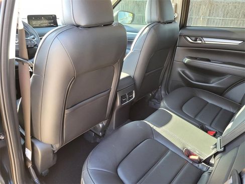 New 2025 MAZDA CX-5 AWD 2.5 S w/ Premium Plus Pkg image 11