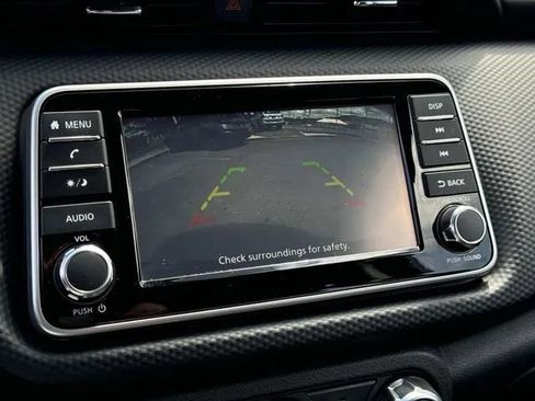 Used 2025 Nissan Kicks Play S FWD image 35