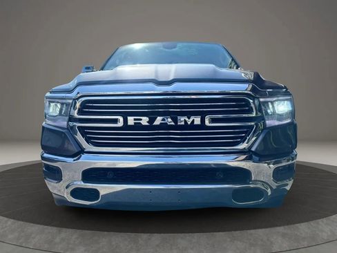 Used 2020 RAM 1500 Laramie image 5
