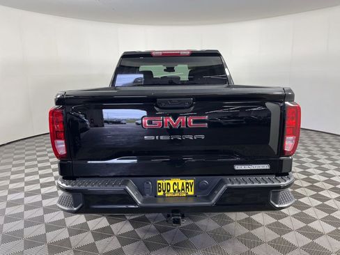 Used 2024 GMC Sierra 1500 Elevation image 7