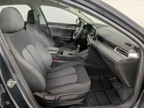 Used 2022 Kia K5 LXS image 19