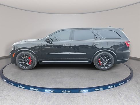 Used 2022 Dodge Durango SRT w/ Premium Interior Group image 9