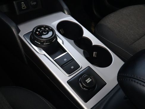 Used 2024 Ford Bronco Sport Big Bend AWD/4WD image 22