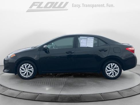 Used 2019 Toyota Corolla LE image 5