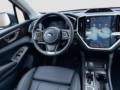 New 2026 Subaru Ascent Touring AWD/4WD image 29