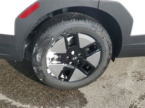 New 2026 Hyundai Santa Fe SE image 6