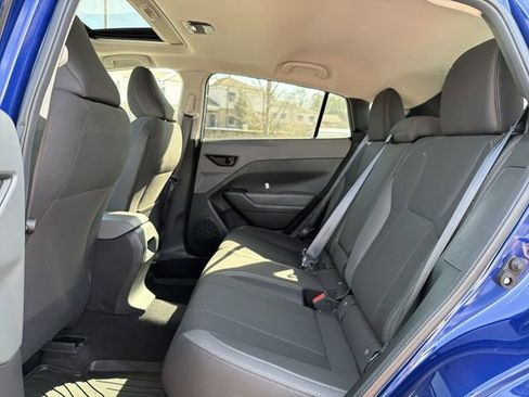 New 2026 Subaru Crosstrek 2.0i Premium image 14