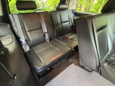 Used 2014 GMC Yukon Denali AWD/4WD image 27