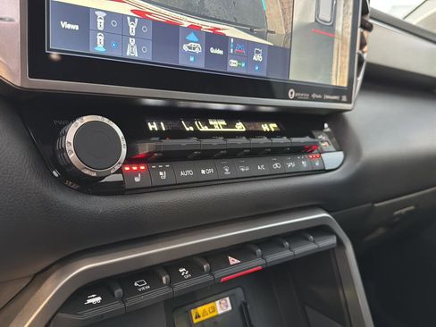 Certified 2024 Toyota Sequoia Limited w/ Tow Technology Package image 24