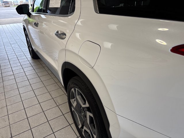 Used 2025 Hyundai Palisade SEL AWD/4WD image 20