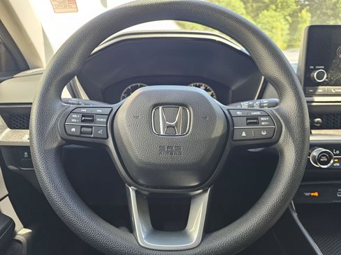 Certified 2025 Honda CR-V LX image 24