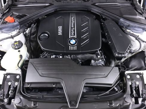 Used 2017 BMW 328d Sedan image 39