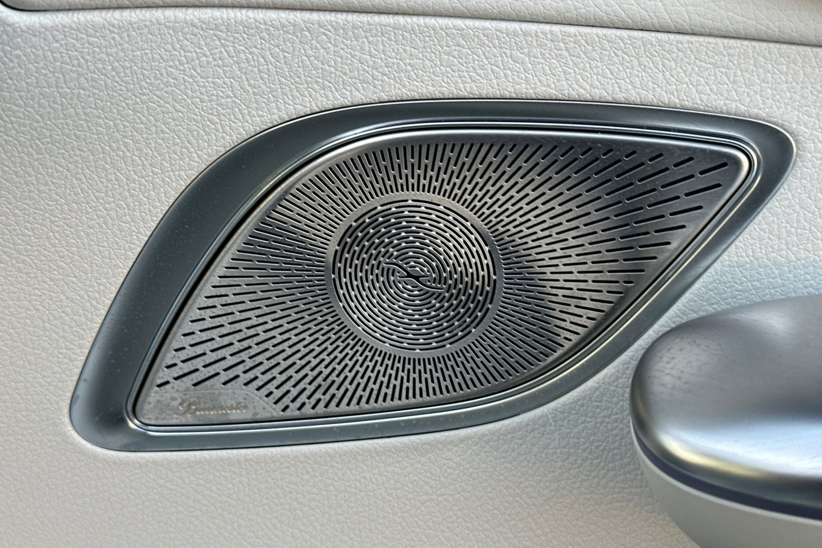 Certified 2023 Mercedes-Benz EQE 350+ 4MATIC Sedan image 21