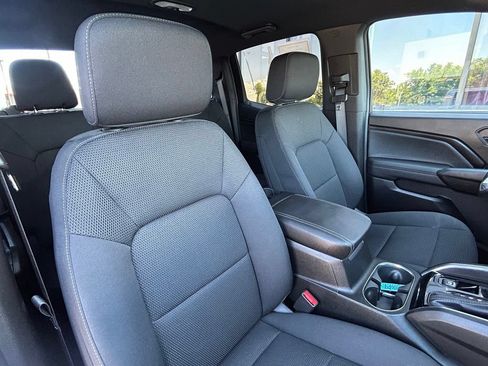 Used 2024 GMC Canyon Elevation w/ Trailering Package AWD/4WD image 39