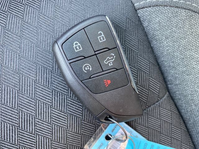 Certified 2022 GMC Sierra 1500 Elevation AWD/4WD image 24