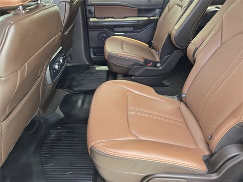 Certified 2024 Ford Expedition King Ranch AWD/4WD image 29