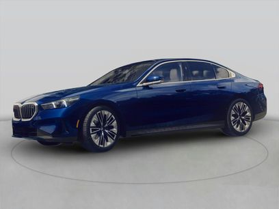 New 2026 BMW 530i w/ M Sport Package