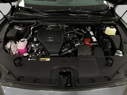 New 2026 Lexus RX 350 F Sport image 11