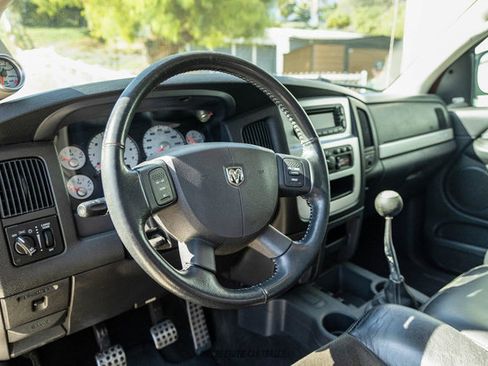 Used 2005 Dodge Ram 1500 Truck 2WD Regular Cab image 61