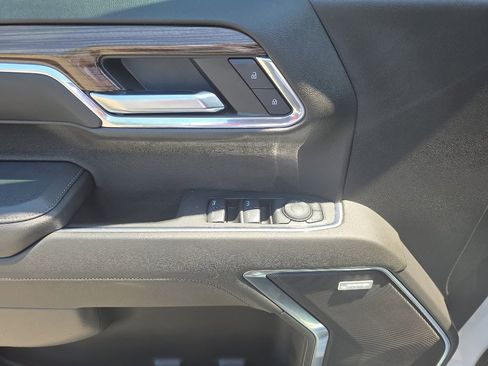 Used 2023 Chevrolet Silverado 1500 RST w/ RST All Star Premium Package image 13