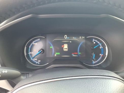 Used 2025 Toyota RAV4 XLE Premium w/ Weather Package image 21