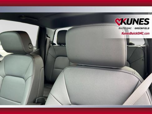 New 2026 GMC Canyon Elevation w/ Convenience Package AWD/4WD image 20