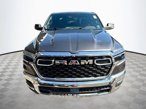 New 2026 RAM 1500 Big Horn image 2
