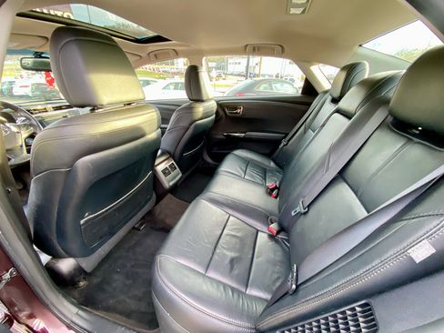 Used 2014 Toyota Avalon XLE Touring image 13
