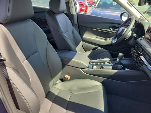 New 2026 Honda Accord Touring image 6