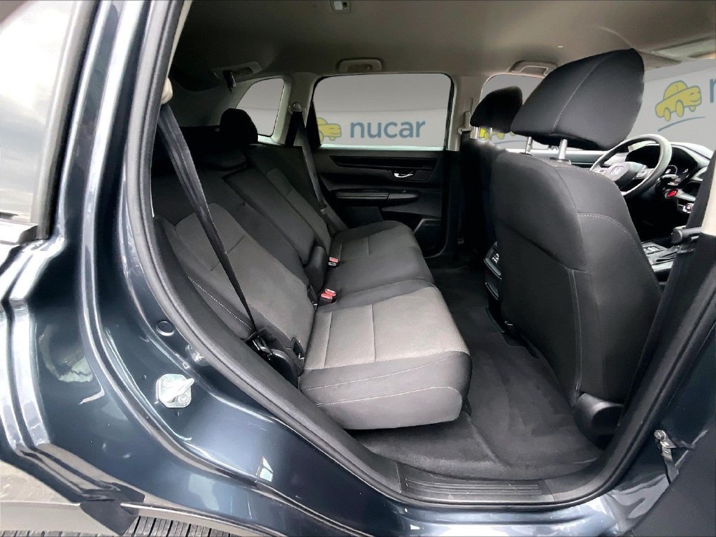 Used 2023 Honda CR-V LX image 16