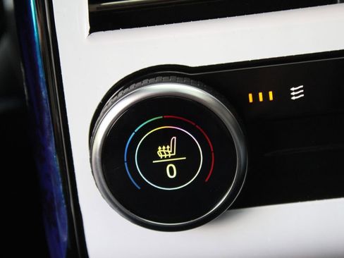 New 2026 Land Rover Range Rover Sport Dynamic SE AWD/4WD image 33