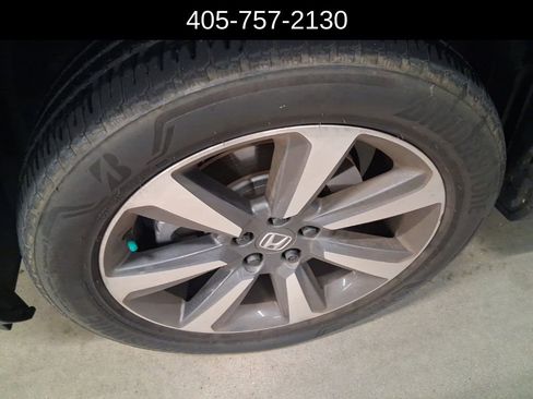 Used 2024 Honda Pilot Elite image 10