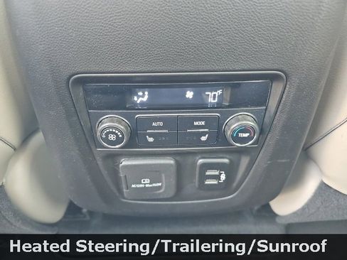 Used 2018 Buick Enclave Premium w/ Experience Buick Package image 34