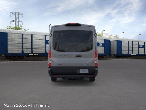 New 2026 Ford Transit 350 XLT image 5