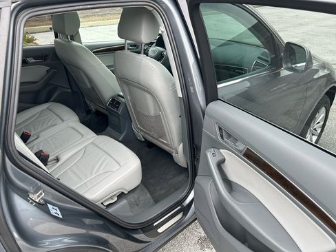 Used 2014 Audi Q5 2.0T Premium Plus image 16