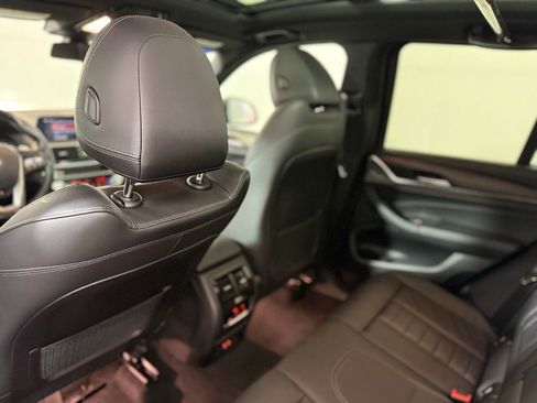 Used 2021 BMW X3 xDrive30i w/ Convenience Package image 20