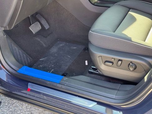 New 2026 Buick Envision Avenir image 20