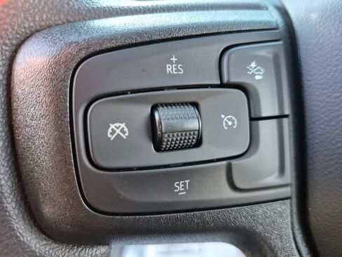 New 2025 Chevrolet Silverado 3500 W/T w/ WT Convenience Package RWD image 21