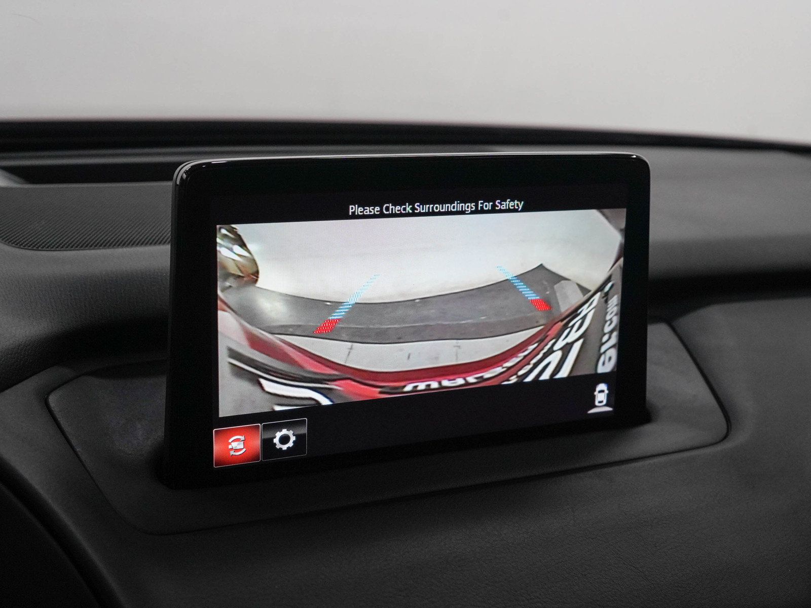 Used 2020 MAZDA CX-9 Grand Touring AWD/4WD image 22